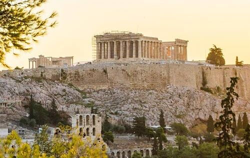 ETS Conference 2026 and Field Day